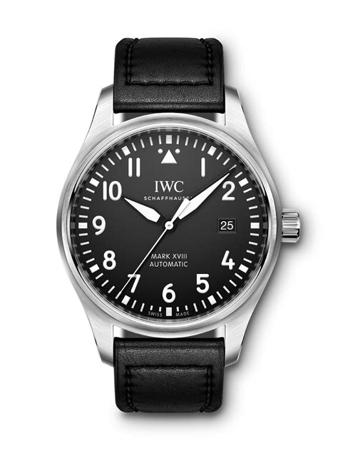 iwc pilots watch mark xvii|iwc schaffhausen mark xvii.